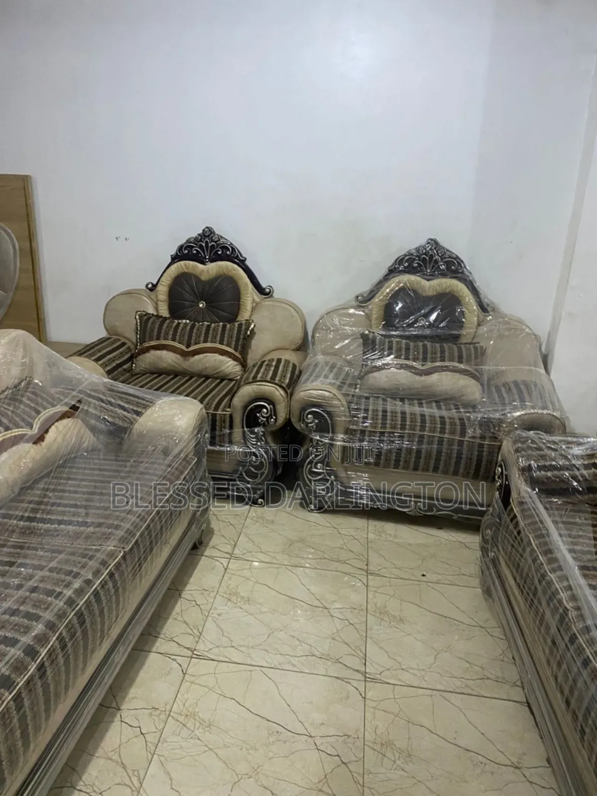 Quality Standard Sofa