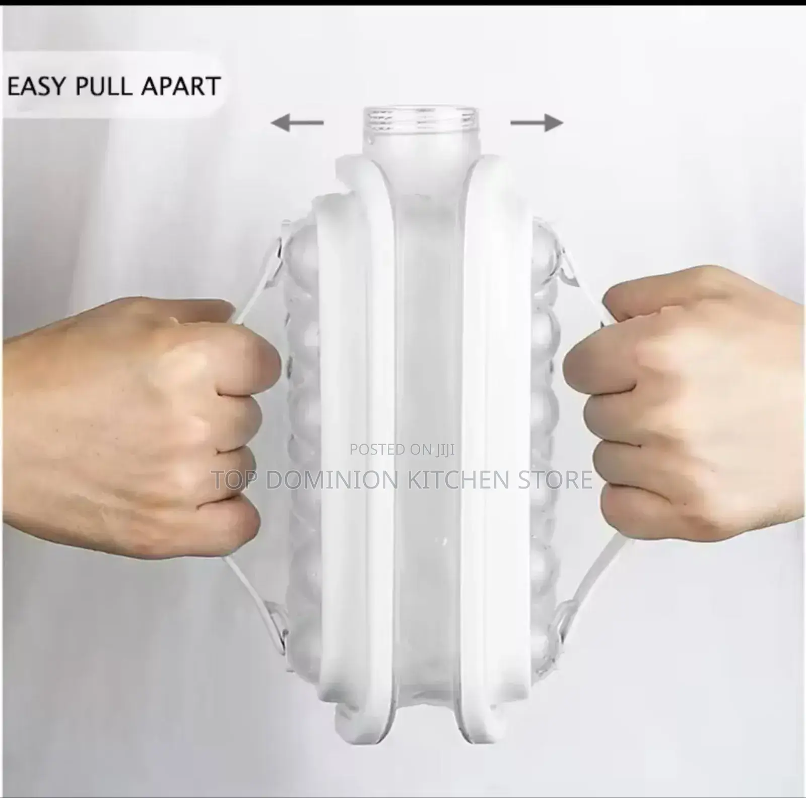 Ice Ball Maker Cube