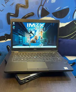 Laptop Dell Latitude 5480 8GB Intel Core I5 SSD 128GB