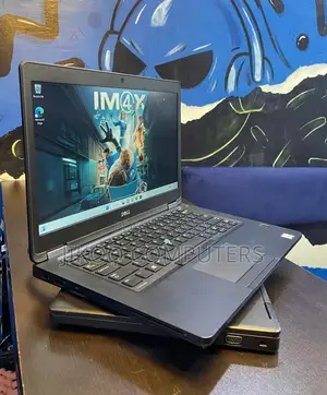 Laptop Dell Latitude 5480 8GB Intel Core I5 SSD 128GB