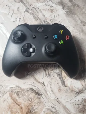 Xbox Controller