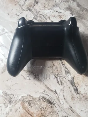 Xbox Controller