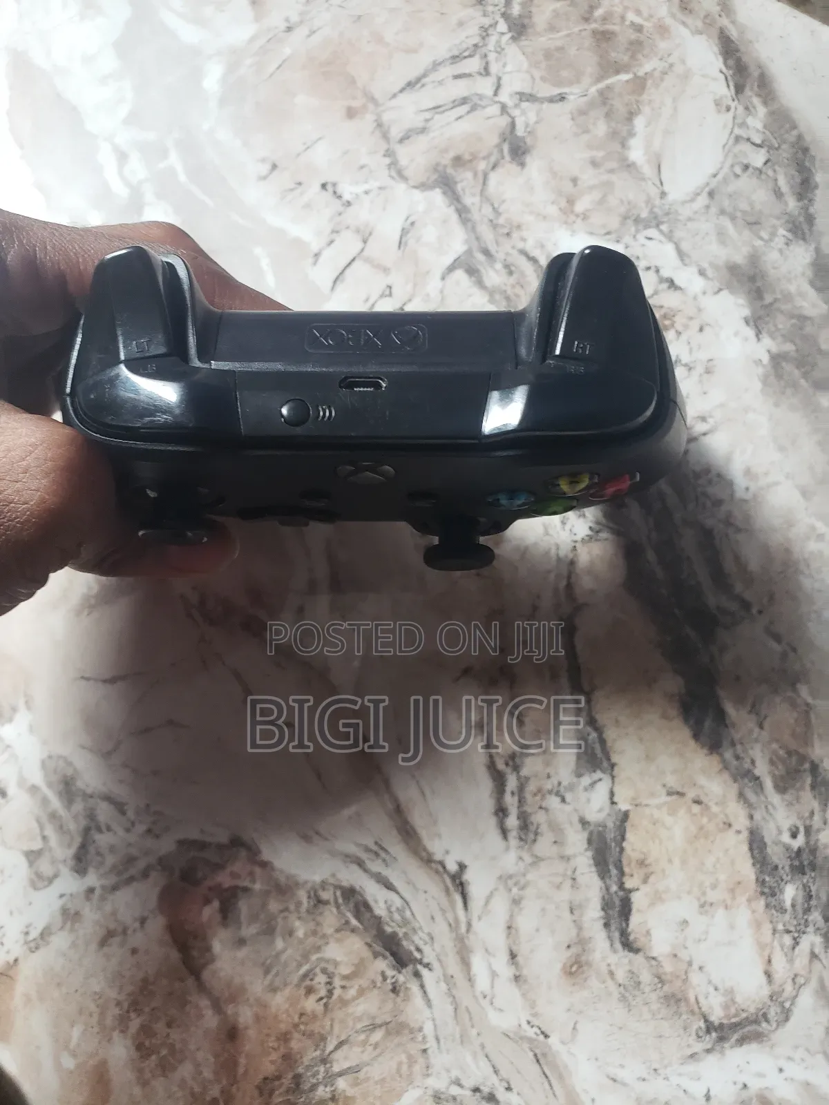 Xbox Controller