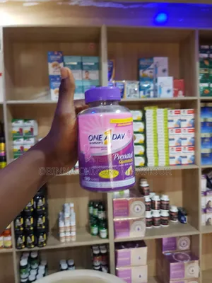Prenatal Gummies One a Day Supplement