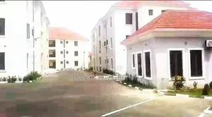 Photo - 4bdrm Block of Flats in Life Camp for sale