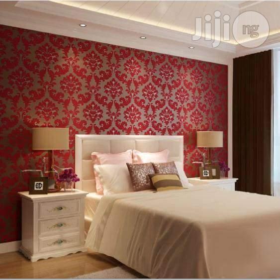 Interior Decorations Installation Window Blinds Wallpapers Curtains