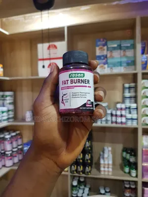 Fat Burner Supplement