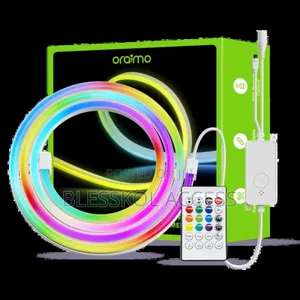 Oraimo Smartstriplights 2m Colorful Smart Strip Lights