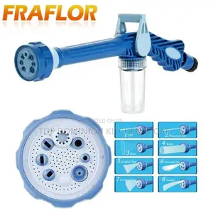 Ez Jet Water Cannon