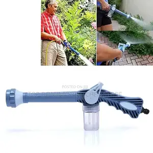 Ez Jet Water Cannon