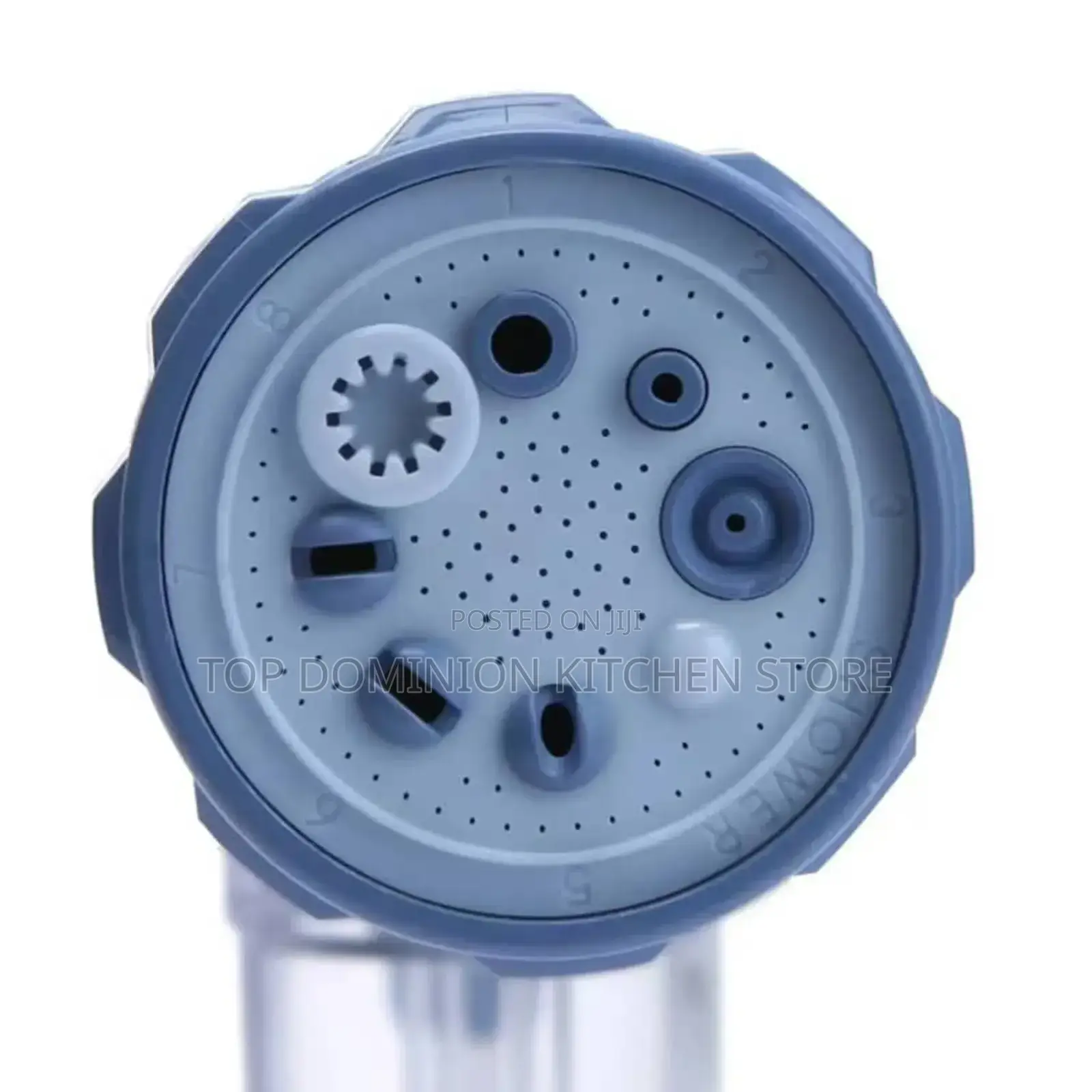 Ez Jet Water Cannon