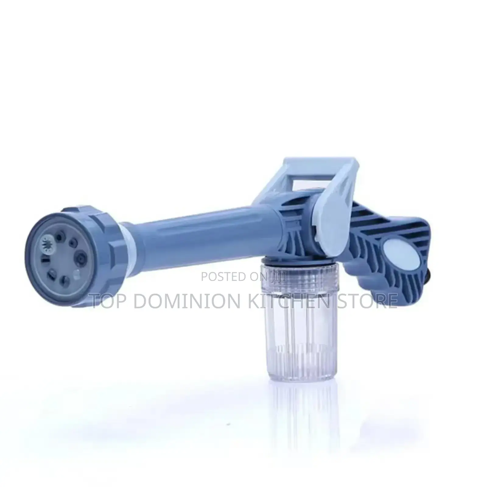Ez Jet Water Cannon