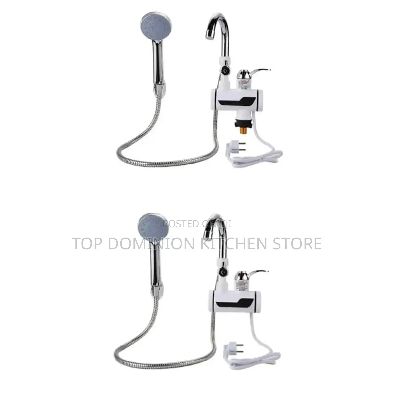 Water Heater