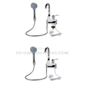 Water Heater