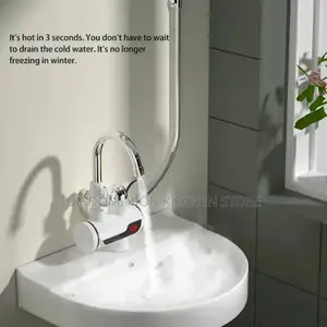 Water Heater