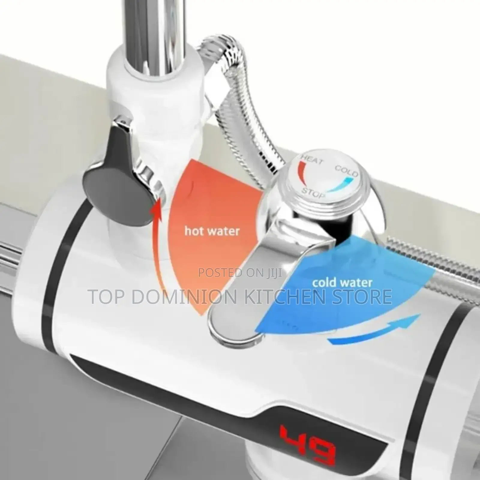 Water Heater