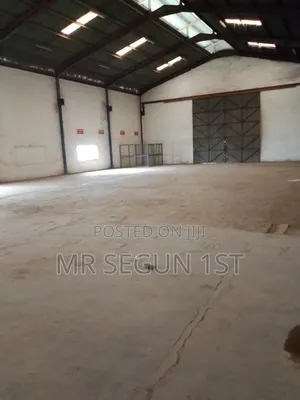 Warehouse for Sale