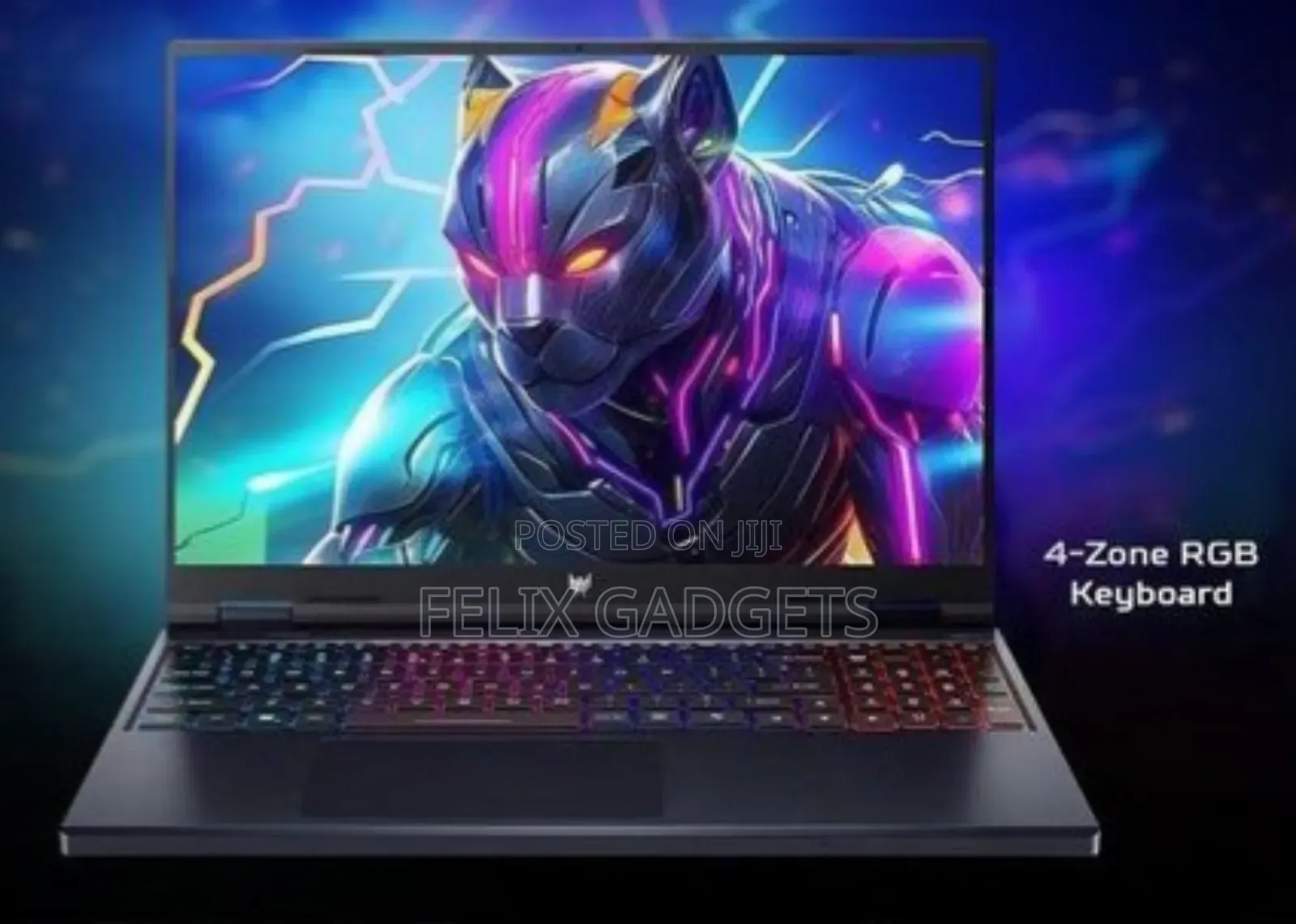Laptop Acer Predator Helios 16 16GB Intel Core I9 SSD 1T