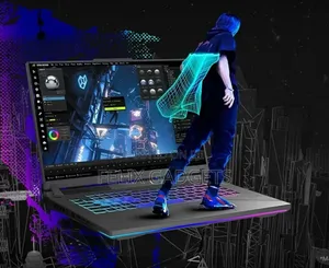 New Laptop Asus ROG Strix SCAR Edition 32GB Intel Core I9 SSD 1T