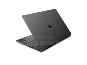 New Laptop HP Omen 16 16GB AMD Ryzen 9 SSD 512GB