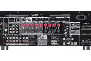 Onkyo Tx-Rz720 Powerhouse