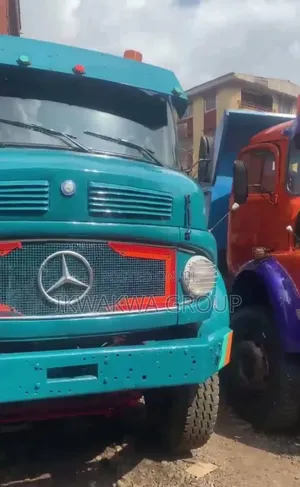Clean 1513 Tipper for Sale in Nkpor, Onitsha, Anambra State