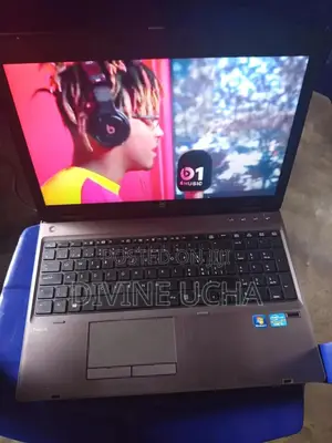 Photo - Laptop HP ProBook 6570B 8GB Intel Core I5 SSD 128GB