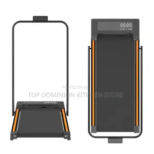 Folding Mini Treadmill