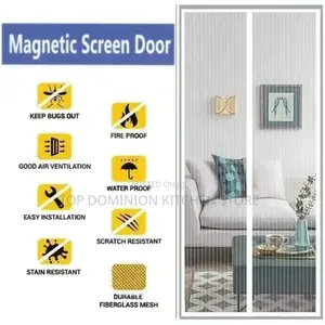 Anti Mosquito Fly Curtains
