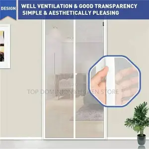 Anti Mosquito Fly Curtains