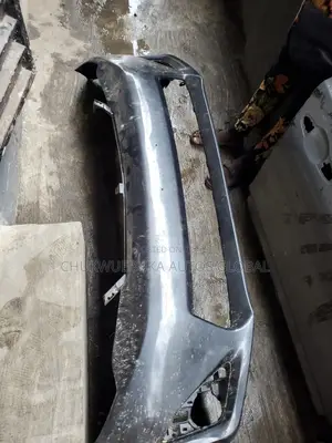 Front Bumper for Toyota Camry 2012 Le