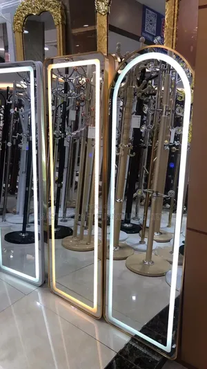 Classic Standing Mirror