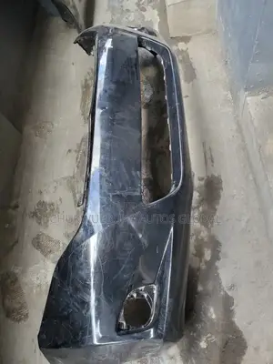 Front Bumper for Venza 2010