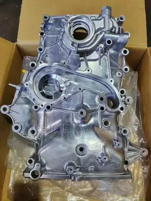 Oil Pump 2tr Toyota Hilux, Hiace, Fortuner, Coaster