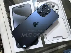 New Apple iPhone 16 Pro Max 512 GB