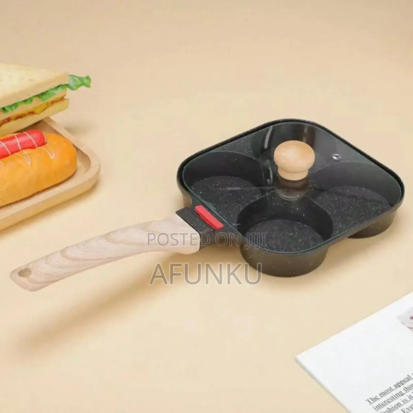 Cake/Pancake Pan
