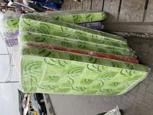 3 by 6 Mattress Very Durable