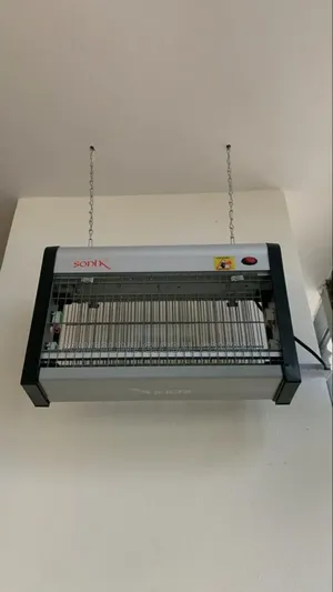 Insect/ Mosquito Killer for Homes/ Hotels/ Restaurants