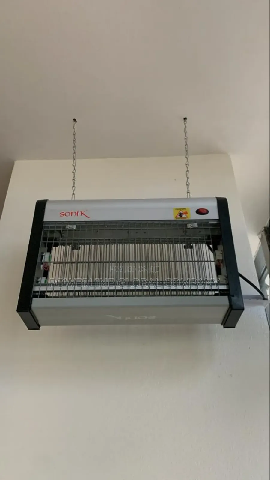 Insect/ Mosquito Killer for Homes/ Hotels/ Restaurants