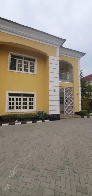 Photo - 5bdrm Duplex in Lekki Phase 1 for rent