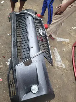 Front Bumper for Lexus Rx350 2015