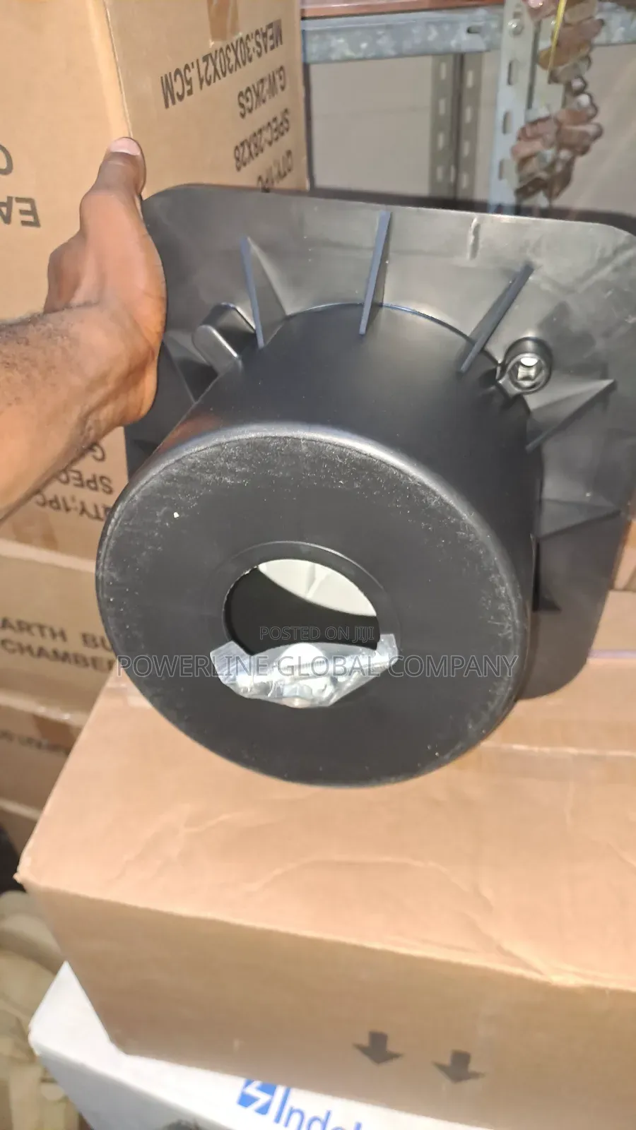 Earthing Chamber for Earthing Insulation System Get Today