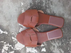 Photo - New Piece Chic Slippers