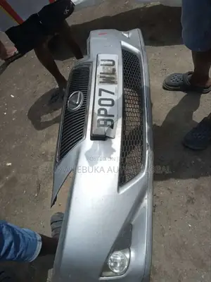 Front Bumper for Lexus Is250 2010 Mode
