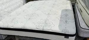 Semi Orthopedic 6by6 Mattress
