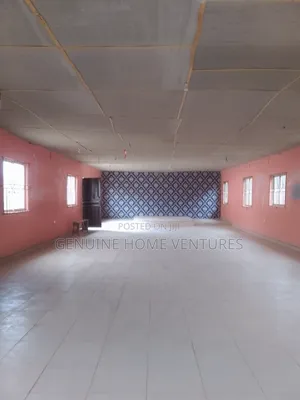 Photo - Big Event Hall and Church Hall to Let in Agric Ikorodu