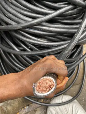 300mm Single Core Flexible Cable