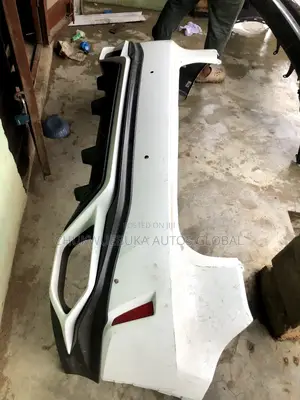 Back Bumper for Lexus Rx350 2018