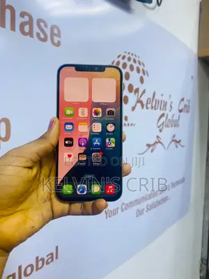 Apple iPhone 12 Pro Max 256 GB Gold