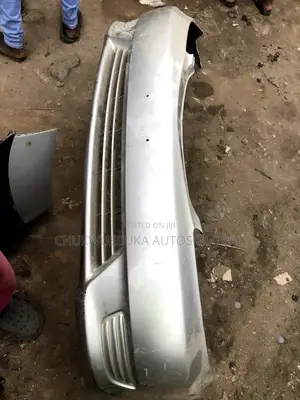 Front Bumper for Toyota Camry 2005